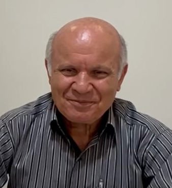 مهندس اسمعیل جوادی