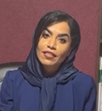 دکتر سپیده ربیعی