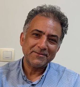 مهندس حسین صادقی